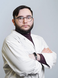 Ситников Роман Васильевич